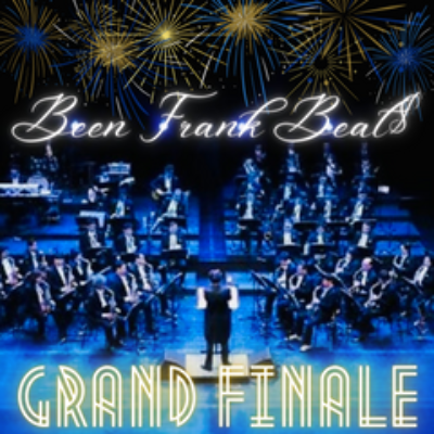 Grand Finale Beat (Tagged) by Jimmy Conway (Been frank Beats)