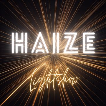 Lightshow by Haize
