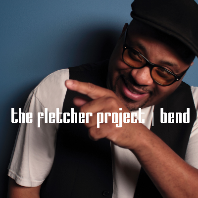 If You Want Me To  - The Fletcher Project feat. Rhys