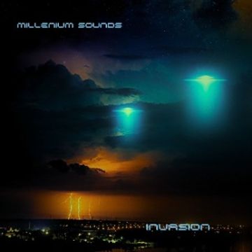 Invasion. WAV.wav by Millenium Sounds