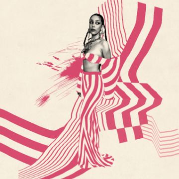 Candycane! | *FREE* Doja Cat X Hyperpop Type Beat by Mari The Martian