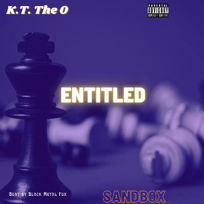 K.T. The O - Entitled.mp3 by K.T. The O