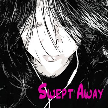 Swept Away by Claudia Escaler, Jay Adlao Block