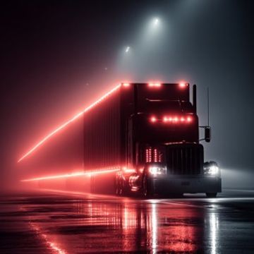 Mileage and Mistakes by Gary VanHorn