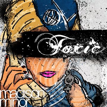 Toxic (Britney Spears Cover) by Madison Minor