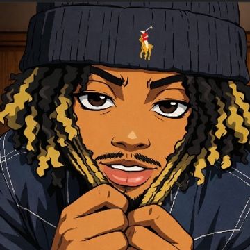 FUNKALICIOUS by SBG TIGGY x RT TRAP