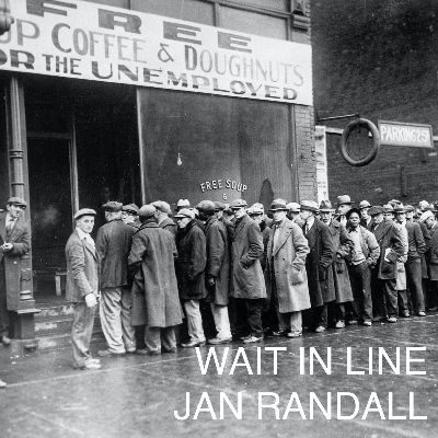 Wait in Line