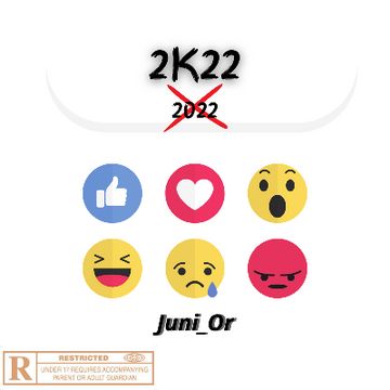 2K22 by Juni_Or
