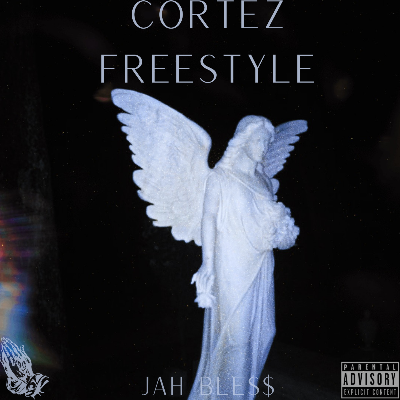 LANDR-Cortex Freestyle 3.5-Open-Low.wav by Jah Ble$$