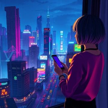 The Nights I Should've Called by Abigail Bignell