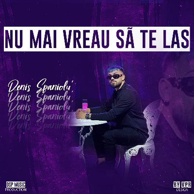 DENIS SPANIOLU ft PAULA MENGA.wav by Denis Spaniolu'Official