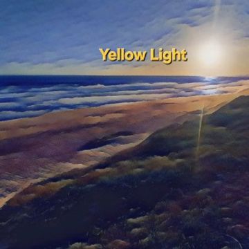 Yellow Light by Johan IJ Nel
