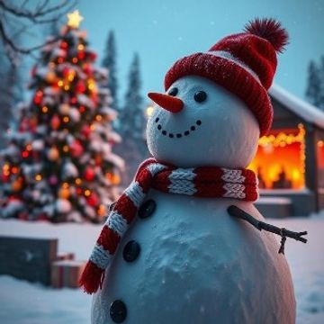 Santa Claus Is Coming To Town Cover by Anomaly 13