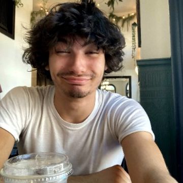 Coffee Remastered by Samuel Arbisi