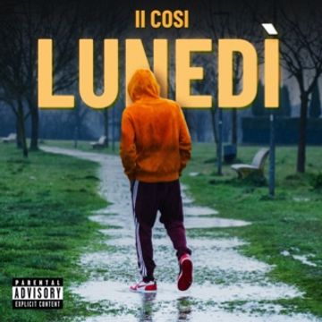IL COSI - LUNEDI  by IL COSI