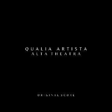Pieta by Qualia Artista (Los Classicals)