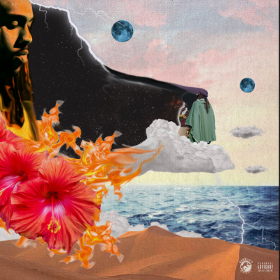 "Your Way feat. Kehlani" Rexx Life Raj