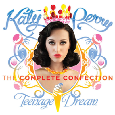 Katy Perry - The One That Got Away (Acoustic).mp3