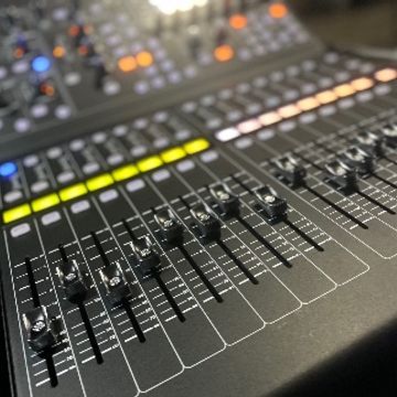 Remote_Recording_Live_Sound_Mix.wav by Leon