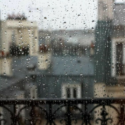 Rain.wav by Mehran hoopaadiaan