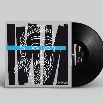 Apollonius by Radial Gaze