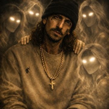 Beat - Above the Law by RayBlanco5150