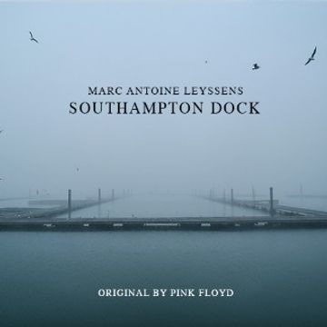 Southampton Dock.wav by Marc Antoine Leyssens