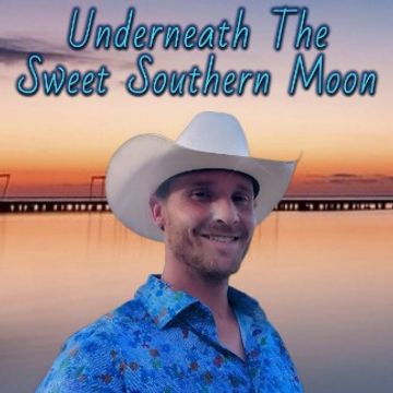 Underneath the Sweet Southern Moon.mp3 by Brittain Mitchell