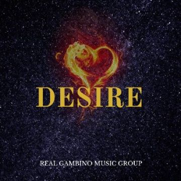 desire 2.0 -.mp3 by 1Real Gambino