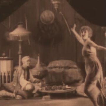 Z. by Bullet Belt Rosary