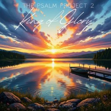 Psalm 25 - Lead Me Home by Light of Logos