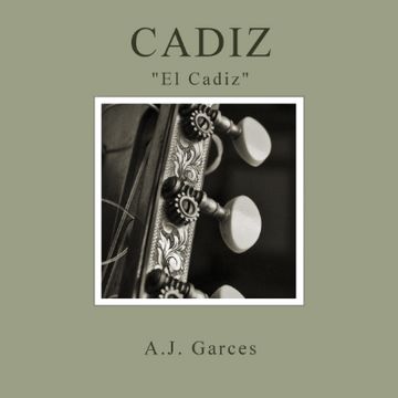 LANDR-Adios mi nina-Warm-Medium.mp3 by A.J. Garces