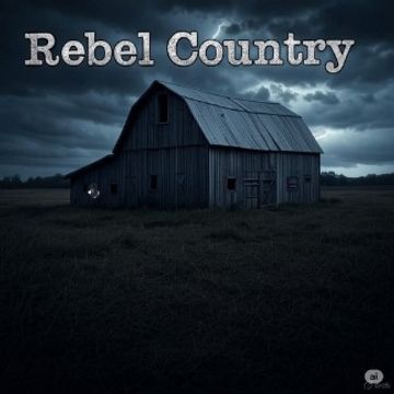 Rebel Country by DJHZRD