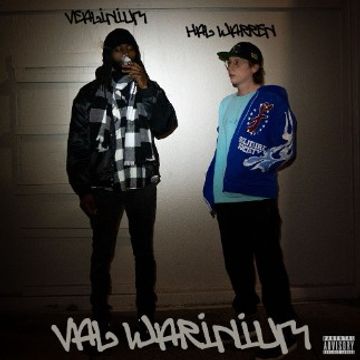 I Be Who I Be (feat. Vealinium, Icarus, & Fiona-As by Hal Warren