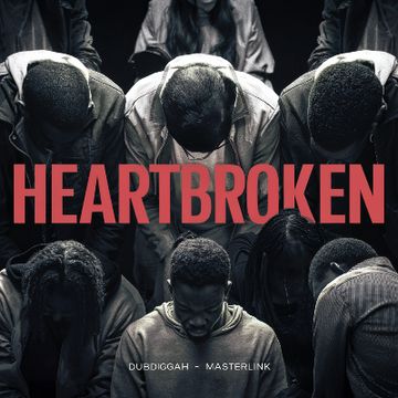 Heartbroken - Melodic Guitar Type UK/NY Drill Trap Rap Instrumental by dubdiggah