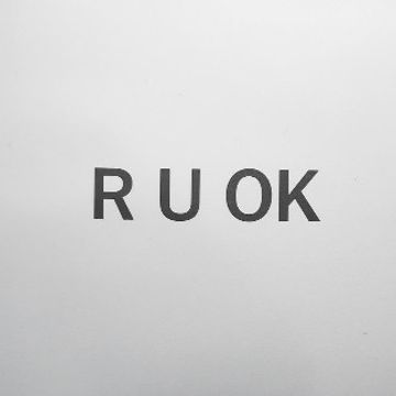 R U OK by Active Adults