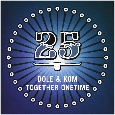 Together Onetime (Original Mix) by Dole Kom