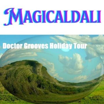 Doctor Grooves Holiday Tour by Magicaldali