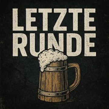 Letzte Runde by Eis und Glut