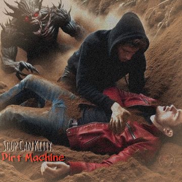 Dirt Machine.mp3 by Soup Can Kitty