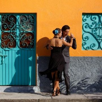 Baila Conmigo.wav by DJ Hotte