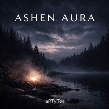 Ashen Aura by aRTyTea