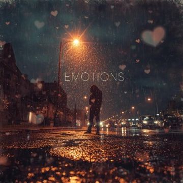 Emociones by Sumaonthetrack