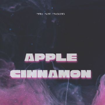 Apple Cinnamon (Disco Demo!) by Theo Park (Elliott)