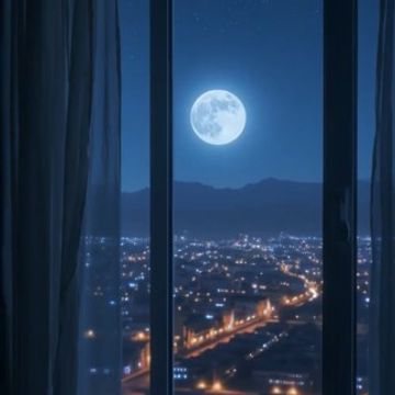 We’re Here Tonight by Bullet Belt Rosary