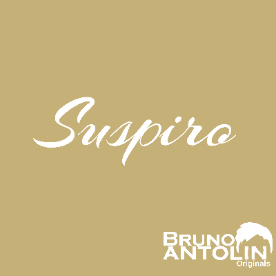 Bruno Antolin - Suspiro (DEMO).wav by Bruno Antolin