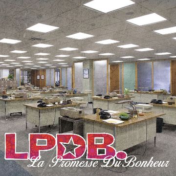 Yann le C.R.S. by LPDB