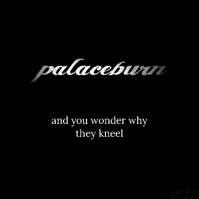 And You Wonder Why They Kneel.wav by Released
