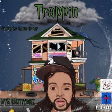 trapping by MTM GHETTYBOii