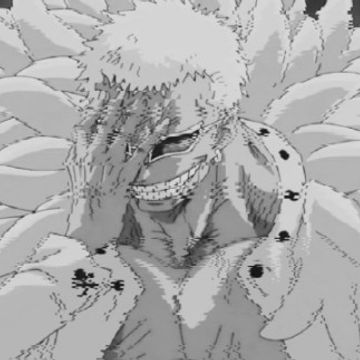 MF DOOM Chronicles v3 - Demo by fantino